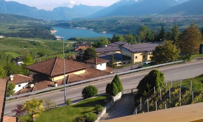 Revo House | DOLOMITI-TRENTINO-Val di Non:VILLETTA ERIKA: vacation relaxation and nature