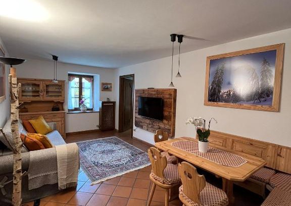 Fiera di Primiero Apartment | Dolomitihouse ZIRMOL