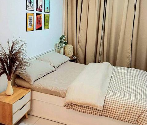 General Santos House | Dolores Residences Jesan Studio Unit