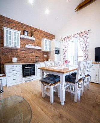 Valca House | Domčeky Sabinka a Melinka