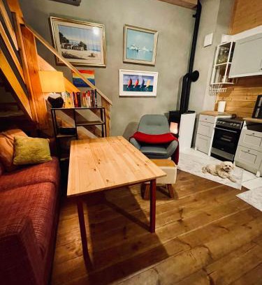 Firlej House | Dom całoroczny 6-8 osobowy