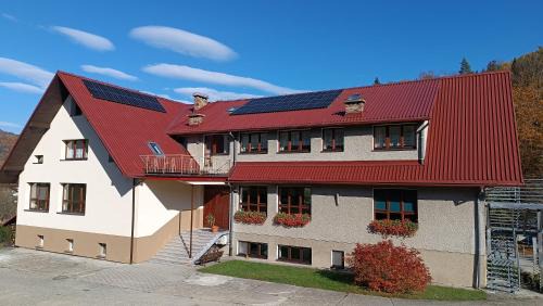 Wisla Resort | Dom Gościnny