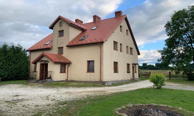 Bystrzyca Kłodzka House | DOM MKC Wilkanów