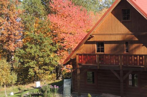 Mostowice House | Dom na Końcu Świata