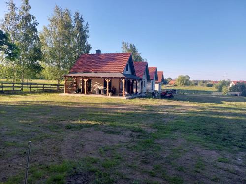 Ruciane-Nida House | Dom na mazurach