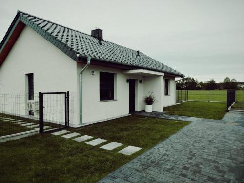 Schodnia Apartment | Dom na Rzecznej