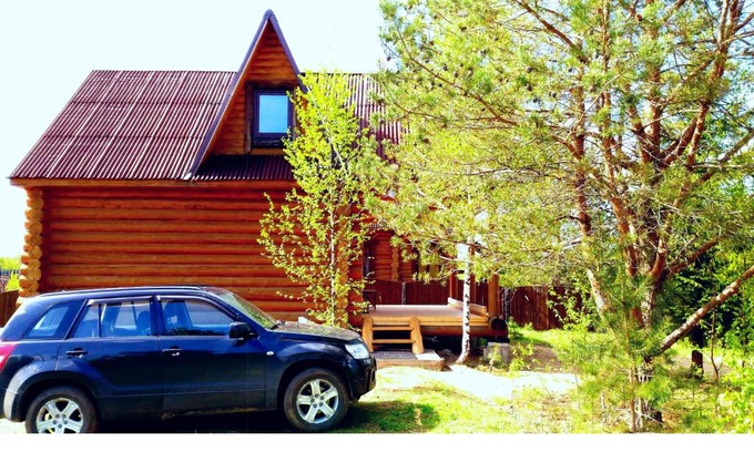 Ivanteevskoe House | Dom na Valdae