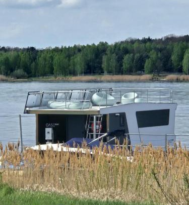 Wieniawa House | Dom na Zalewie