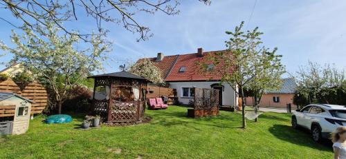 Szeligi House | Dom nad rzeką Legą
