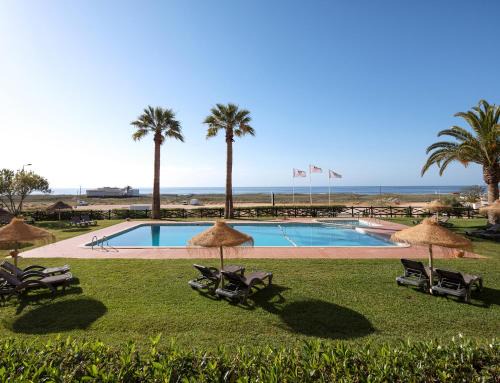 Meia Praia Apartment | Dom Pedro Lagos