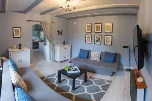 Radkow House | Dom Sielski w Górach Stołowych