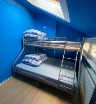 Sielce Hostel | Dom SOFIIA