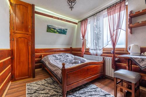 Bukowina Tatrzanska Resort | Dom Wypoczynkowy Wierchy