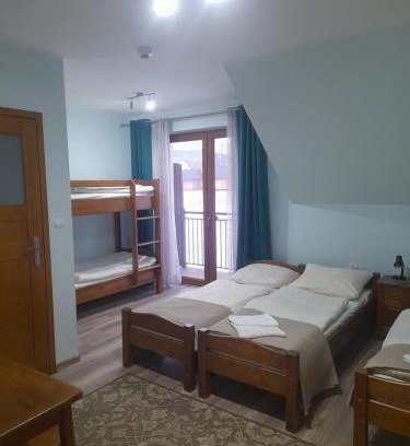 Kacwin House | Dom Wypoczynkowy Marta