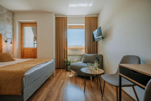 Banska Wyzna Resort | Dom Wypoczynkowy U Staszla