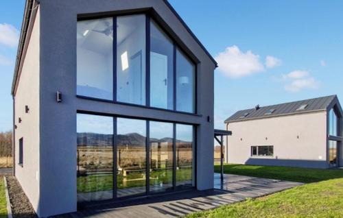 Miedzylesie House | Dom Z Widokiem Na Snieznik