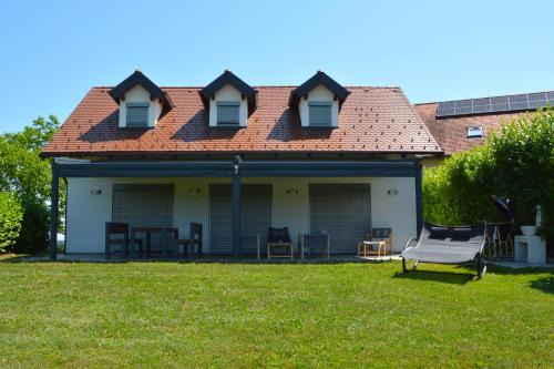 Slovenska Bistrica Apartment | Domačija Vrški
