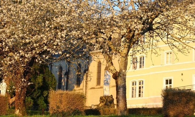 Mauleon-Licharre Hotel | Domaine Agerria