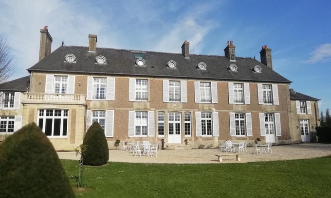 Bayeux Hotel | Domaine de Bayeux