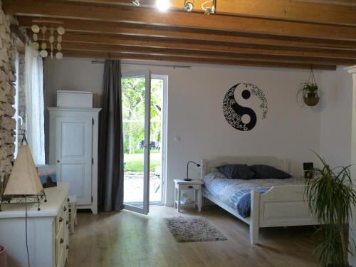 Castelnau-de-Levis Bed & Breakfast | Domaine de Bonnet