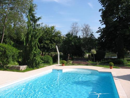 Sermamagny Ski Chalet | Domaine de Chalétang