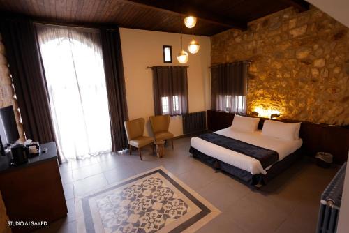 Qob Elias House | Domaine de Chouchene