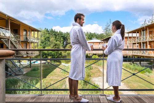 Bruz Hotel | Domaine de Cicé-Blossac, Resort Spa & Golf