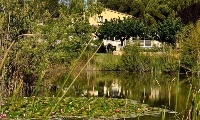 Fayence Hotel | Domaine de la Bégude