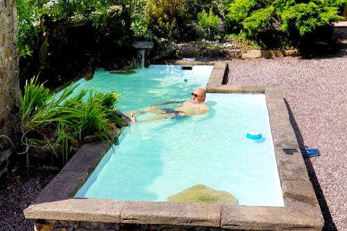 Noyal-Muzillac House | Domaine de la Tranquillité V