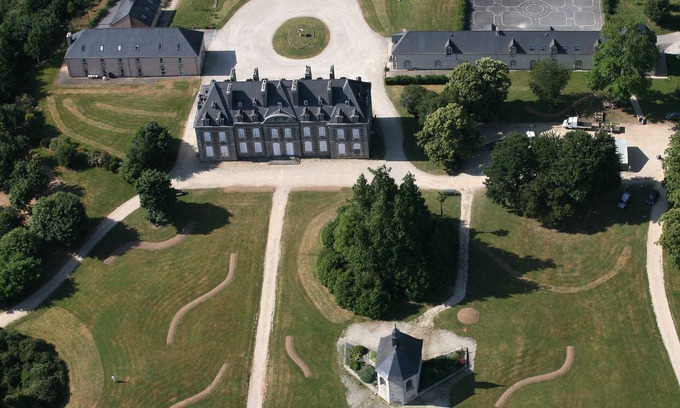 Plouay Apartment | Domaine de Manehouarn