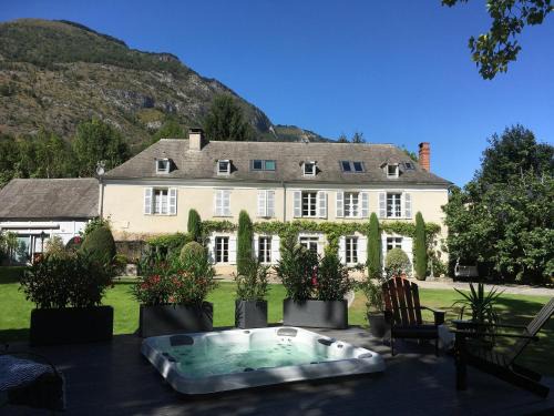 Ayzac-Ost House | Domaine de Monda