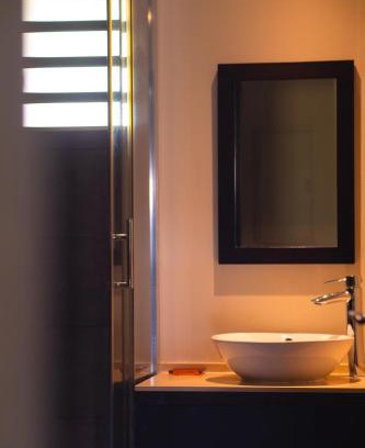 Grand-Baie Apartment | Domaine des Alizees & Spa