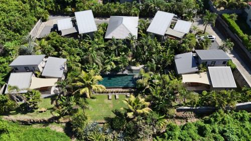 Petite-ÃŽle Villa | Domaine du Cap Sauvage