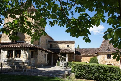 Puy-l'Eveque House | Domaine du Cardou