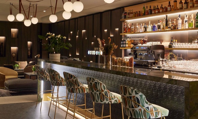 Vannes Hotel | Domaine du Liziec Vannes - MGallery Collection
