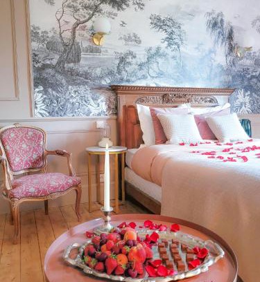 Montrichard Val de Cher House | Domaine Le Clos de la Source - Spa - Petit déjeuner buffet - Atelier d'art