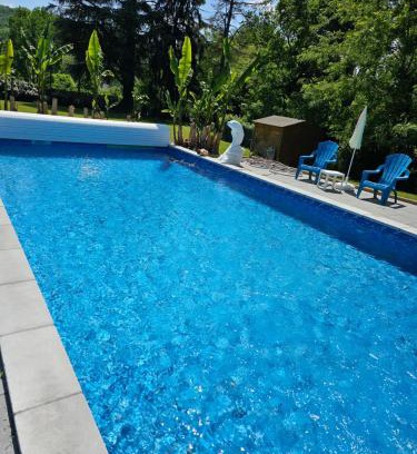 Terrasson-la-Villedieu Bed & Breakfast | Domaine mon doux rêve