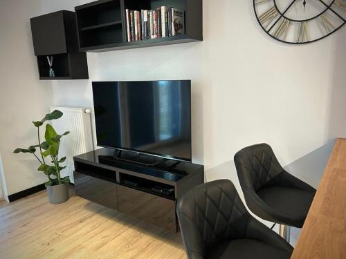 Mokotow Apartment | Domaniewska Premium Apartament - Warszawa Mokotów