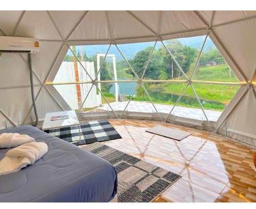 Huai Sat Yai Other | Dome Tent