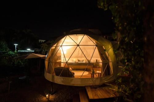 Thakhek Other | Domea Thakhek - Urban Glamping