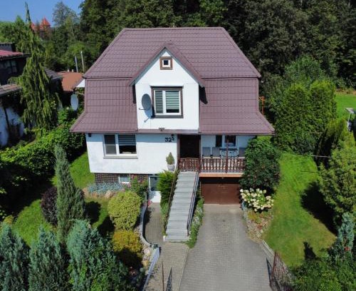 Jarnołtowek House | Domek Żabie Oczko