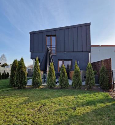 Zamosc Ski Chalet | Domek 104