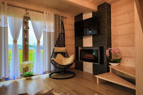Poronin Ski Chalet | Domek Dream Holiday