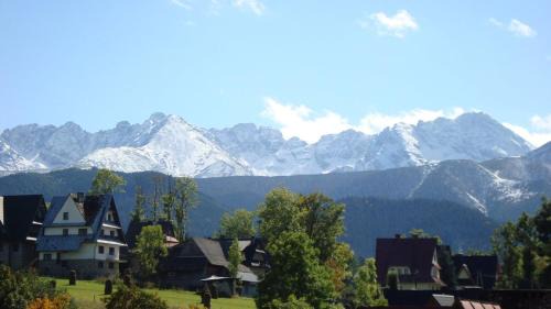 Jurgow Ski Chalet | Domek góralski z sauną