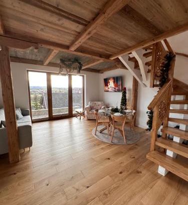 Nowy Targ Ski Chalet | Domek IGNAC