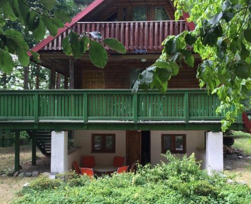 Stare Jablonki House | Domek Letniskowy