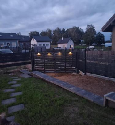 gmina Srokowo House | Domek Mlynowo