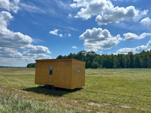 Chrzastowice Other | Domek na łące
