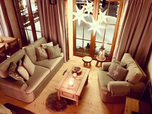 Szczyrk House | Domek na Cuplu - opcjonalnie balia jacuzzi