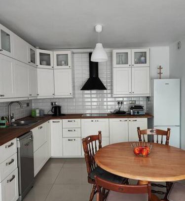 Kock House | Domek na działce